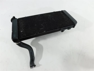 ChŁodnica wody przÓd suzuki tl 1000 98-03 u-11 1771002f10