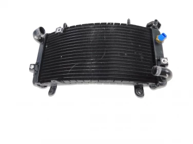 CHŁODNICA WODY PRZÓD KTM SUPER DUKE 990 07-13 U-11 61035110200