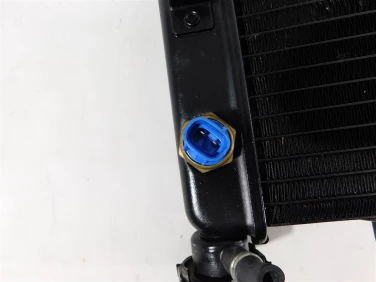 ChŁodnica wody przÓd ktm super duke 990 07-13 u-11 61035110200