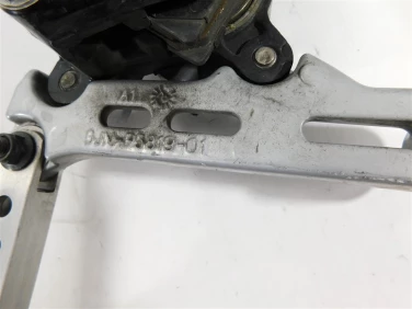 Zacisk hamulec tyŁ tylny yamaha bt 1100 bulldog 01-06 u-11 31aw00570000