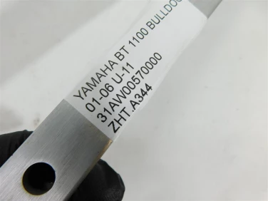 Zacisk hamulec tyŁ tylny yamaha bt 1100 bulldog 01-06 u-11 31aw00570000