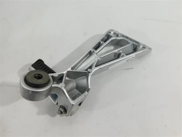 Set podnÓŻek lewy tyŁ yamaha bt 1100 bulldog 01-06 u-11 5jnf741l00p2