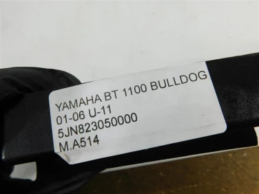 ModuŁ komputer sterownik yamaha bt 1100 bulldog 01-06 u-11 5jn823050000
