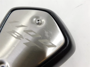 Pokrywa bok boczna lewa yamaha bt 1100 bulldog 01-06 u-11 5jn-e4283