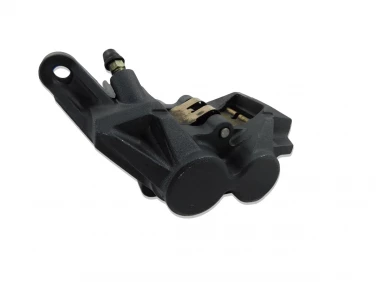 ZACISK HAMULEC PRZÓD PRAWY YAMAHA BT 1100 BULLDOG 01-06 U-11 5DM2580U0000