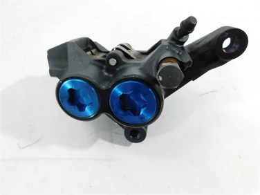 Zacisk hamulec przÓd prawy yamaha bt 1100 bulldog 01-06 u-11 5dm2580u0000