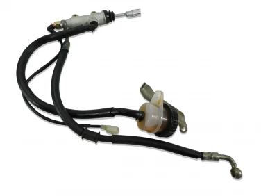 POMPA HAMULCOWA TYŁ YAMAHA BT 1100 BULLDOG 01-06 U-11 5JNF583V0000