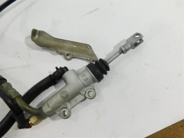 Pompa hamulcowa tyŁ yamaha bt 1100 bulldog 01-06 u-11 5jnf583v0000