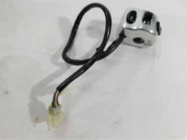 PrzeŁĄcznik lewy przÓd yamaha bt 1100 bulldog 01-06 u-11 5jnh39720000