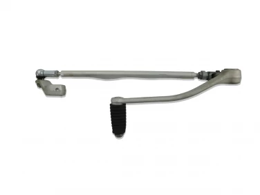 DŹWIGNIA BIEGÓW STOPKA YAMAHA BT 1100 BULLDOG 01-06 U-11 5JNE81100000