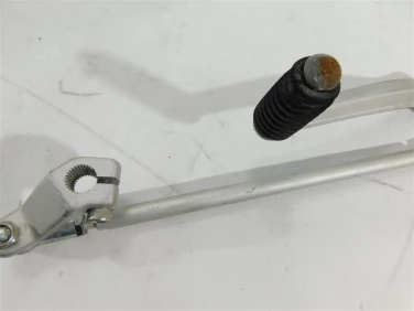 DŹwignia biegÓw stopka yamaha bt 1100 bulldog 01-06 u-11 5jne81100000