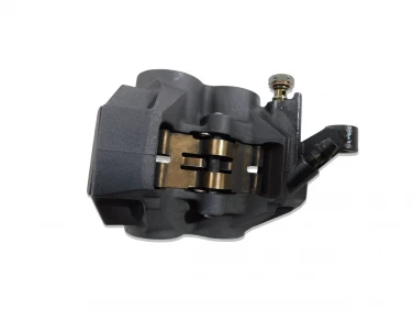 ZACISK HAMULEC PRZÓD LEWY YAMAHA BT 1100 BULLDOG 01-06 U-11 5DM2580T0000