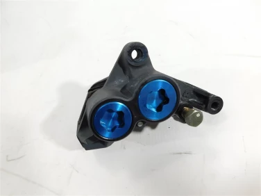 Zacisk hamulec przÓd lewy yamaha bt 1100 bulldog 01-06 u-11 5dm2580t0000