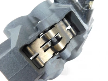 Zacisk hamulec przÓd lewy yamaha bt 1100 bulldog 01-06 u-11 5dm2580t0000