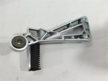 Set podnÓŻek prawy tyŁ yamaha bt 1100 bulldog 01-06 u-11 5jnf742l00p2