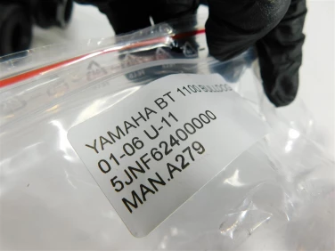 Manetka rolgaz przÓd yamaha bt 1100 bulldog 01-06 u-11 5jnf62400000