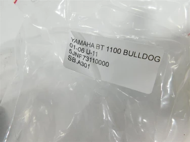 Stopka boczna yamaha bt 1100 bulldog 01-06 u-11 5jnf73110000