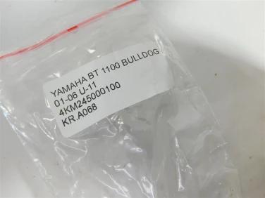 Kranik zbiornika paliwa yamaha bt 1100 bulldog 01-06 u-11 4km245000100