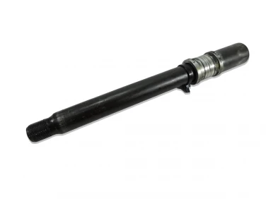 OŚ KOŁA PRZÓD PRZEDNIA YAMAHA BT 1100 BULLDOG 01-06 U-11 4XV251811000