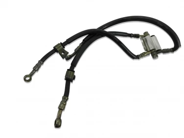 PRZEWÓD HAMULEC WĄŻ YAMAHA BT 1100 BULLDOG 01-06 U-11 5JNF58730000 5JNF58720000