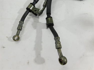 PrzewÓd hamulec wĄŻ yamaha bt 1100 bulldog 01-06 u-11 5jnf58730000 5jnf58720000