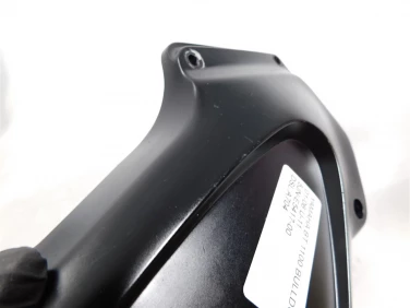 Dekiel kapa silnik lewa yamaha bt 1100 bulldog 01-06 u-11 5jn-e5417-00