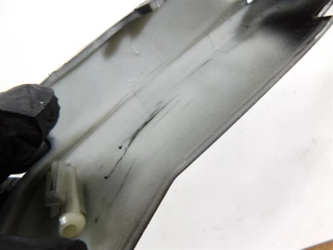 Dekiel pokrywa silnik yamaha bt 1100 bulldog 01-06 u-11 5jne11860000