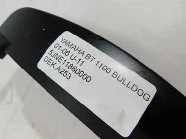 Dekiel pokrywa silnik yamaha bt 1100 bulldog 01-06 u-11 5jne11860000