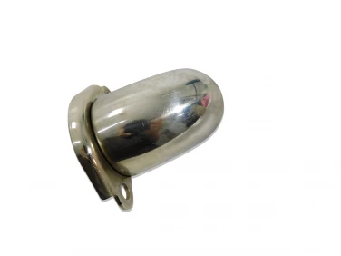 OSŁONA WYDECH TŁUMIK YAMAHA BT 1100 BULLDOG 01-06 U-11 5JNE465R0000