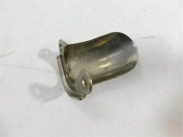 OsŁona wydech tŁumik yamaha bt 1100 bulldog 01-06 u-11 5jne465r0000