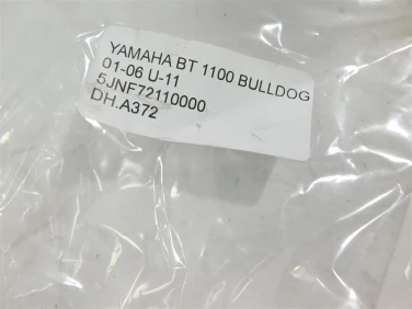 DŹwignia hamulca yamaha bt 1100 bulldog 01-06 u-11 5jnf72110000