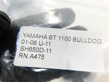 Regulator napiĘcia yamaha bt 1100 bulldog 01-06 u-11 sh650d-11