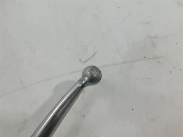 DŹwignia mocowanie sprzĘgŁo yamaha bt 1100 bulldog 01-06 u-11 5jnh39120000