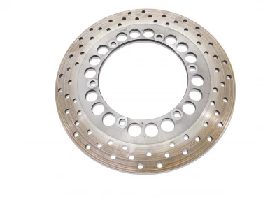 TARCZA HAMULCOWA TYŁ YAMAHA BT 1100 BULLDOG 01-06 4,83MM U-11 3GM2582WA000