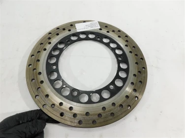 Tarcza hamulcowa tyŁ yamaha bt 1100 bulldog 01-06 4,83mm u-11 3gm2582wa000