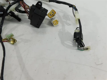 Instalacja elektryczna wiĄzka yamaha bt 1100 bulldog 01-06 u-11 5jn-h2590-00