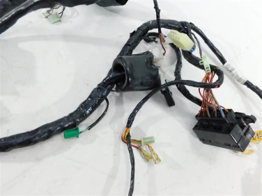 Instalacja elektryczna wiĄzka yamaha bt 1100 bulldog 01-06 u-11 5jn-h2590-00