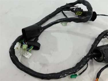 Instalacja elektryczna wiĄzka yamaha bt 1100 bulldog 01-06 u-11 5jn-h2590-00