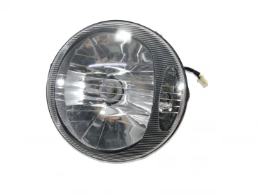 LAMPA REFLEKTOR PRZÓD YAMAHA BT 1100 BULLDOG 01-06 U-11 5JNH43100000