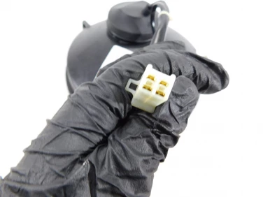 Lampa reflektor przÓd yamaha bt 1100 bulldog 01-06 u-11 5jnh43100000