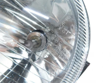 Lampa reflektor przÓd yamaha bt 1100 bulldog 01-06 u-11 5jnh43100000