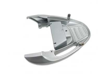 UCHWYT PASAŻERA RĄCZKA YAMAHA BT 1100 BULLDOG 01-06 U-11 5JN-F1651-00