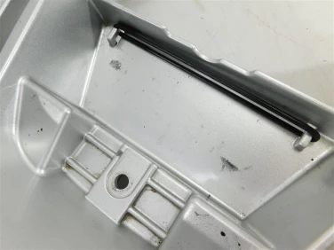 Uchwyt pasaŻera rĄczka yamaha bt 1100 bulldog 01-06 u-11 5jn-f1651-00