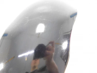 BŁotnik przÓd przedni yamaha bt 1100 bulldog 01-06 u-11 5jnf151100p2