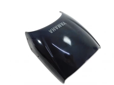 SZYBA OWIEWKA PRZÓD YAMAHA BT 1100 BULLDOG 01-06 U-11 5JNF83810000
