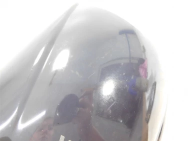 Szyba owiewka przÓd yamaha bt 1100 bulldog 01-06 u-11 5jnf83810000