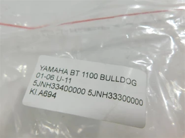 Kierunek kierunkowskaz yamaha bt 1100 bulldog 01-06 u-11 5jnh33400000 5jnh33300000