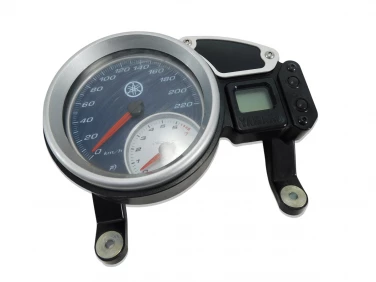 LICZNIK PRĘDKOŚCIOMIERZ YAMAHA BT 1100 BULLDOG 01-06 35876KM U-11 5JNH35000000