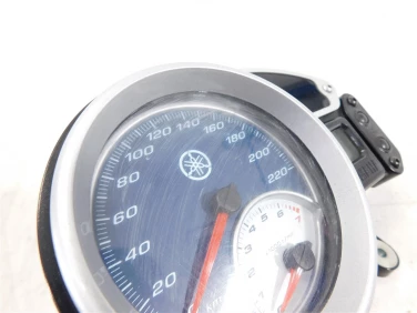 Licznik prĘdkoŚciomierz yamaha bt 1100 bulldog 01-06 35876km u-11 5jnh35000000