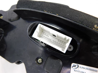 Licznik prĘdkoŚciomierz yamaha bt 1100 bulldog 01-06 35876km u-11 5jnh35000000